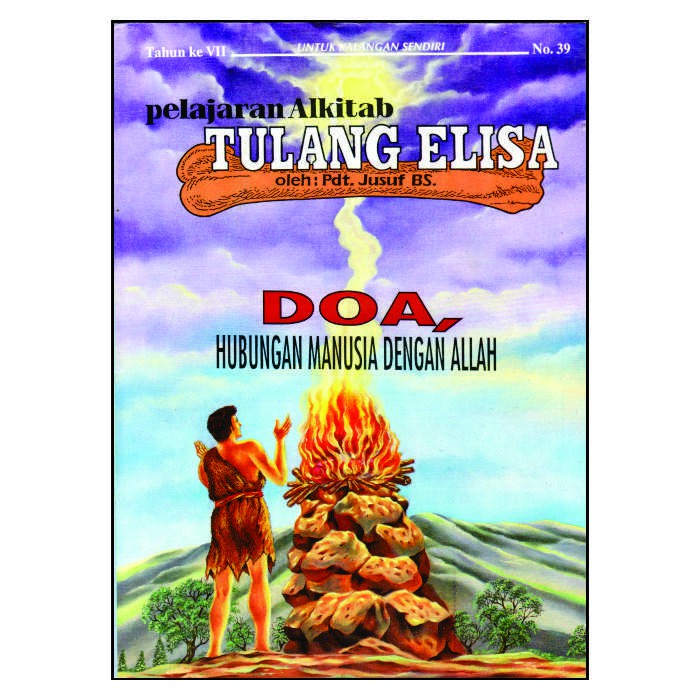 

TULANG ELISA 39