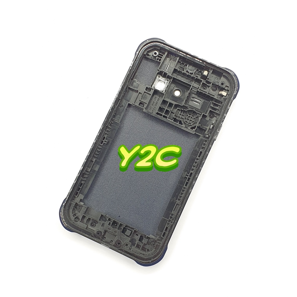 HOUSING SAMSUNG J110 / J111 / GALAXU J1 ACE FULLSET / CASING CASE