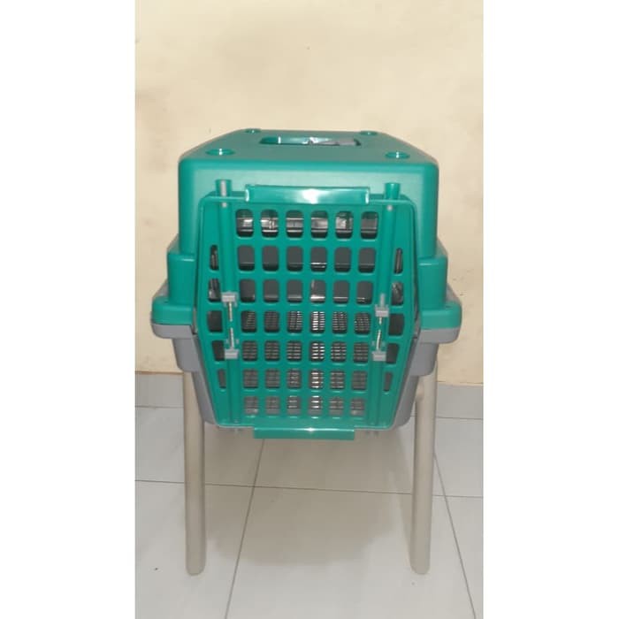 PET CARGO CARIER VOYAGER Fwu Fong Warna Kucing Kelinci Anjing Musang dll