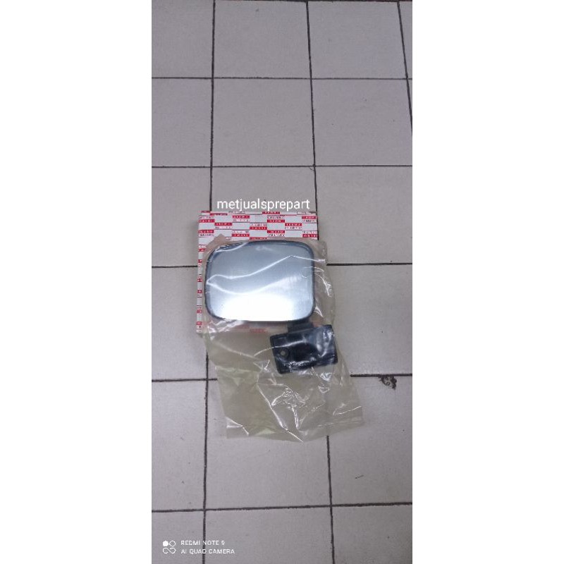 kaca spion mirror isuzu panther 2.3 lama  ori
