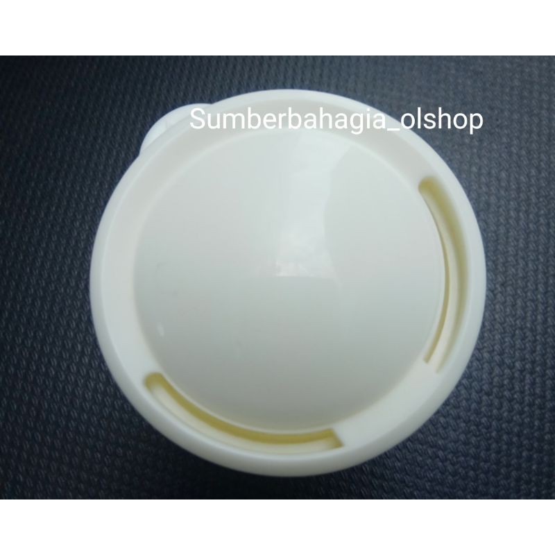 Tongolan Uap Magic Com Miyako MCM 528 (Ready warna maroon)