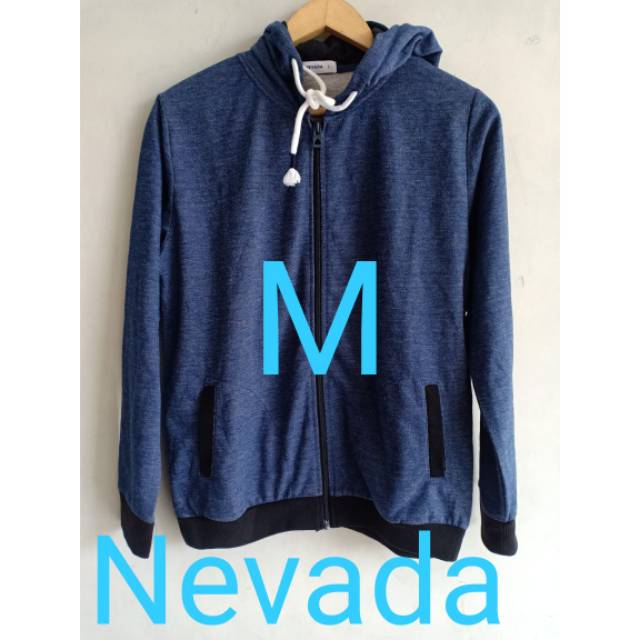 Jaket Wanita Nevada