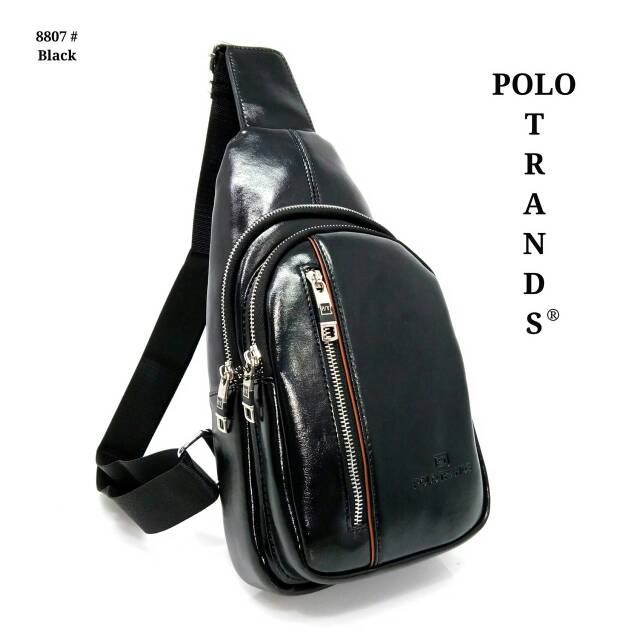 Tas polo trands impor 8807