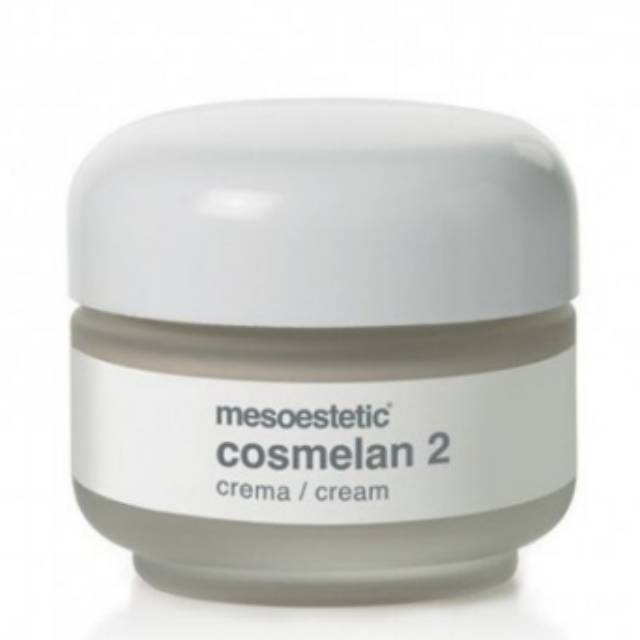 Cosmelan 2 mesoestetic