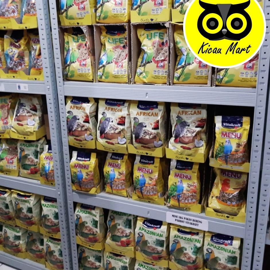 KLEM KOPER JEPITAN TEBOK ORIQ JAYA CONCEPT ISI 3 OVERPAL SANGKAR KANDANG BURUNG LOVEBIRD MURAI ..