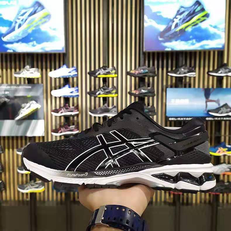 harga asics gel kayano