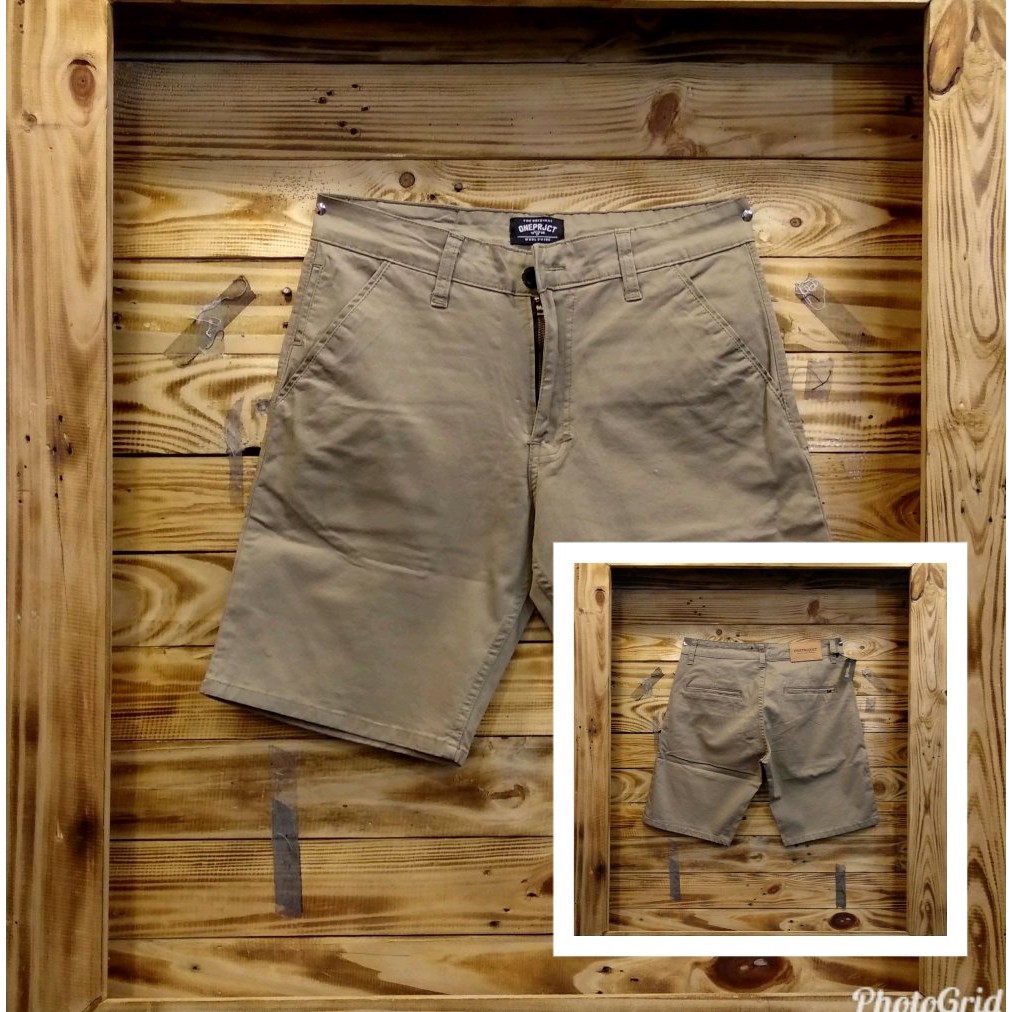 NEW Celana Pendek Volcom Pria / Celana Pendek / Shortpants Twill Suade Celana Keren