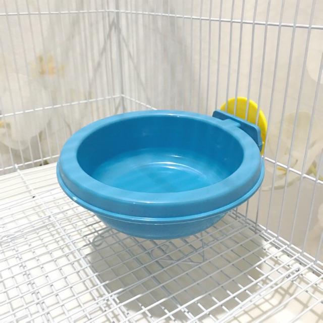 TEMPAT MAKAN SUGAR GLIDER TEMPAT MAKAN GANTUNG PIRING MAKAN GANTUNG TEMPAT MAKAN HEWAN