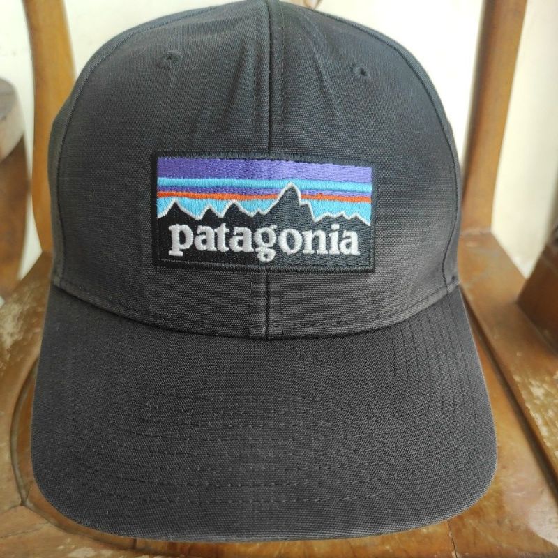 Topi Patagonia Second