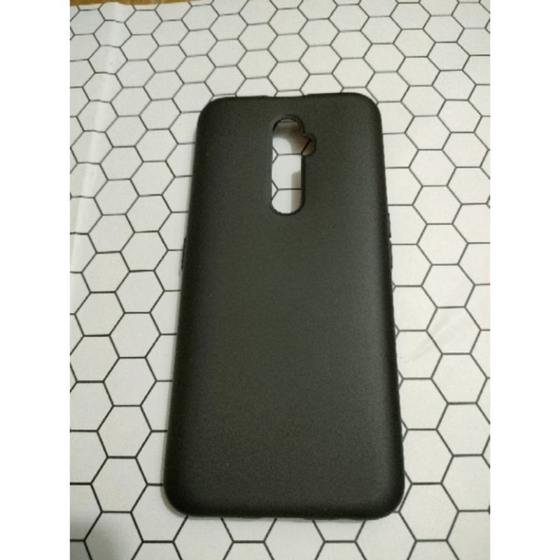 CASE OPPO RENO 2F .A9/A5 2020.F11. ANTI JAMUR. CASE 360
