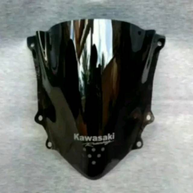 Wienshield - Visor Ninja RR New Jenong