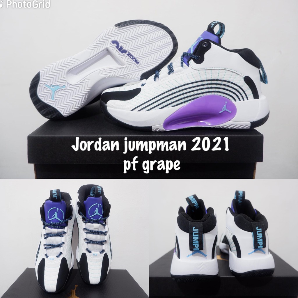 jumpman 2021 grape