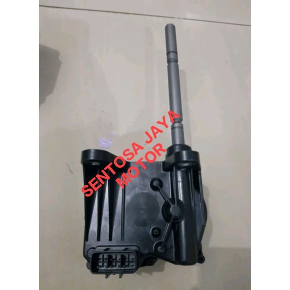 Actuator Assy Transfer Shift Fortuner VRZ Hilux Revo 36410-0K020 Original 1Pc