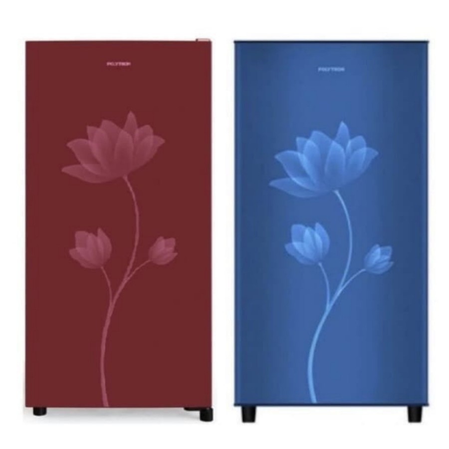 Lemari Es / Kulkas Polytron 1 Pintu PRB-179