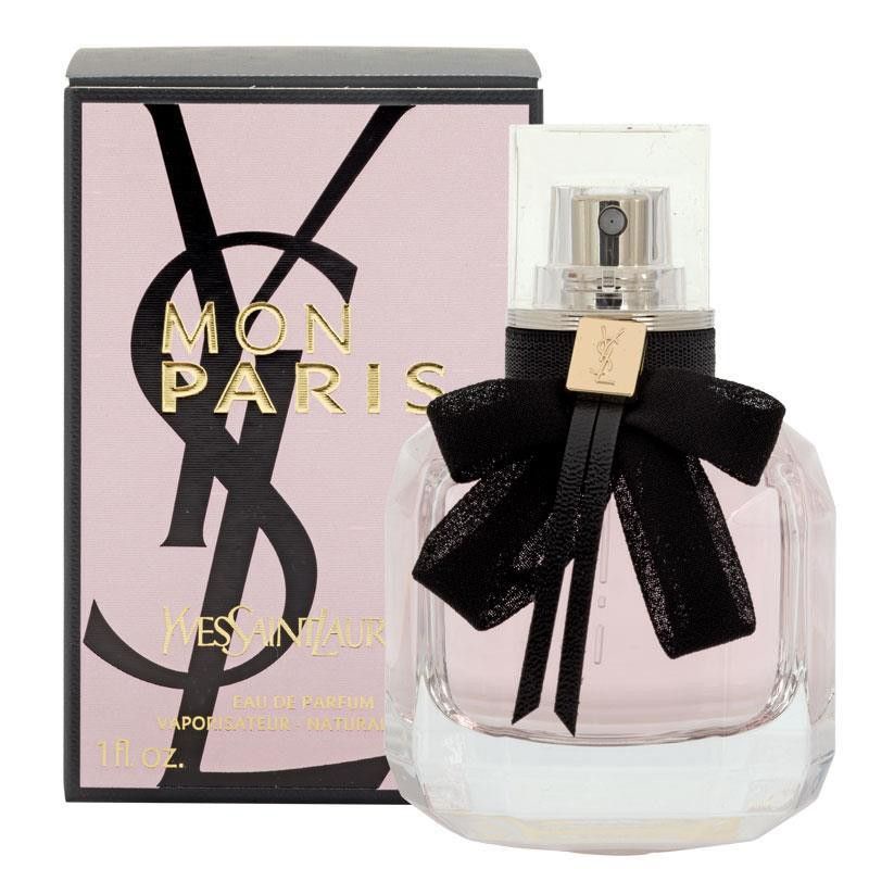 Mon Paris Parfum EDP Wanita 100ml