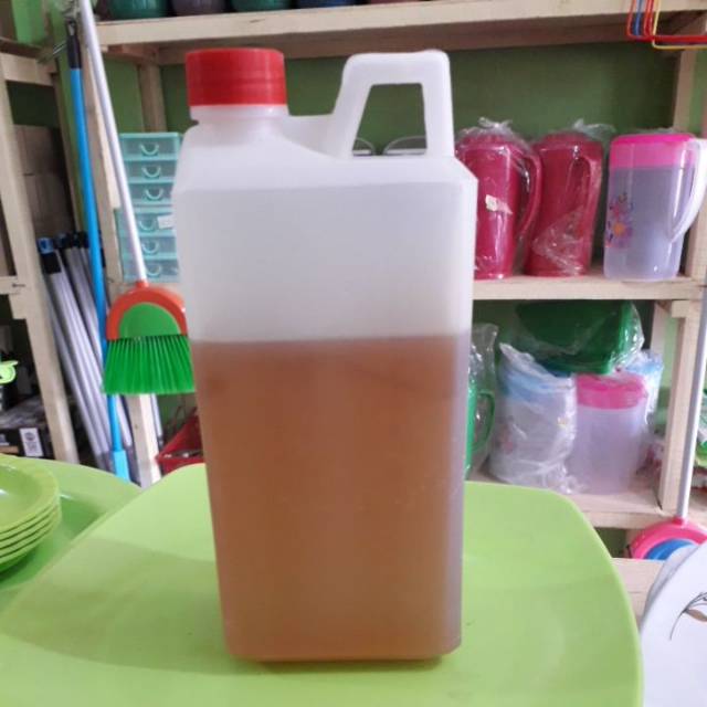

Madu Sialang 100% Asli ( 1KG )