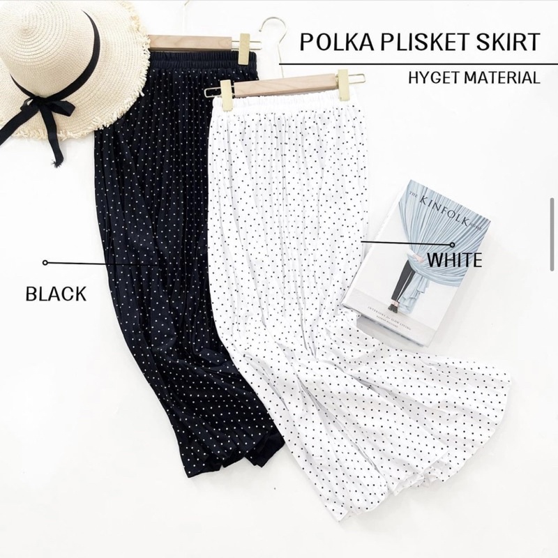 NODE PRISKET SKIRT