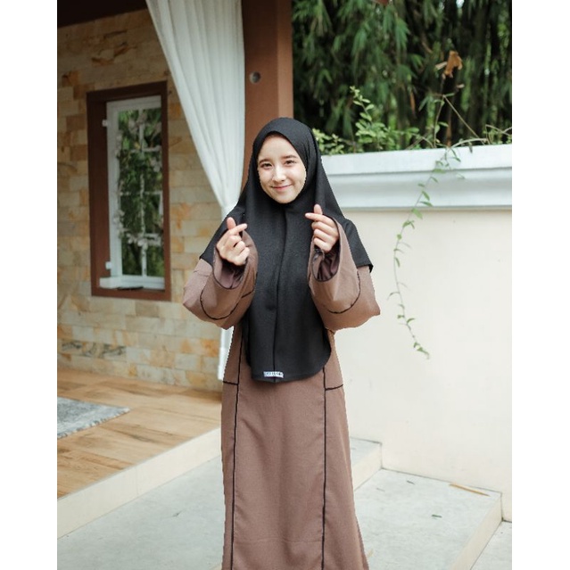 Raline Abaya