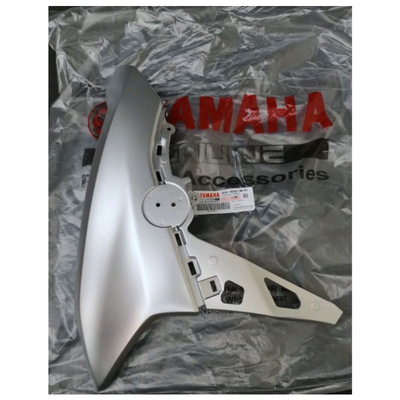 SAYAP DEPAN KIRI YAMAHA GEAR 125 ORIGINAL B3W-F835U-00-P4