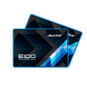 Avexir SSD E100 series 240GB (R:550MB/s W:370MB/s) internal ssd