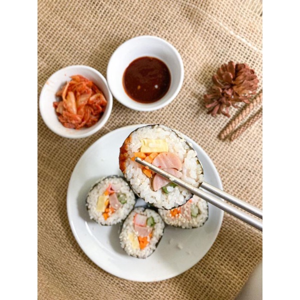 

Kimbab