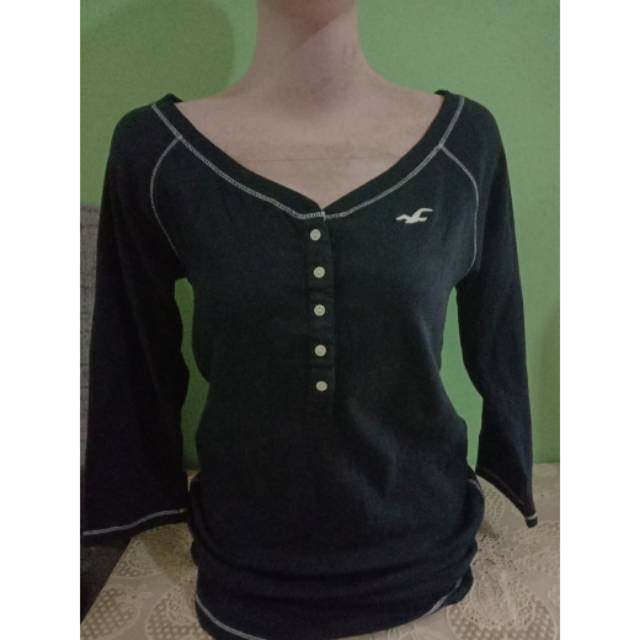 Hollister Kaos Strech