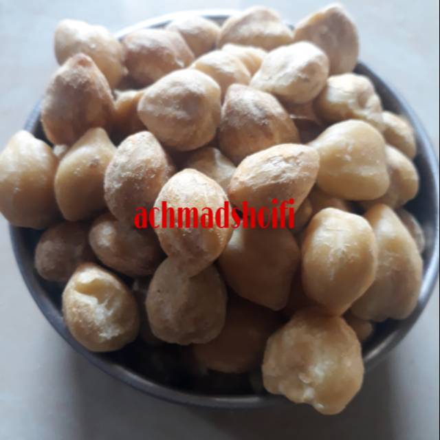 

Kemiri 250gr