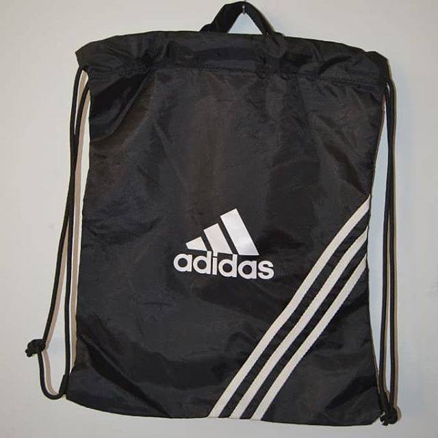 Tas gym / Fitness / olahraga / senam / renang Adidas original