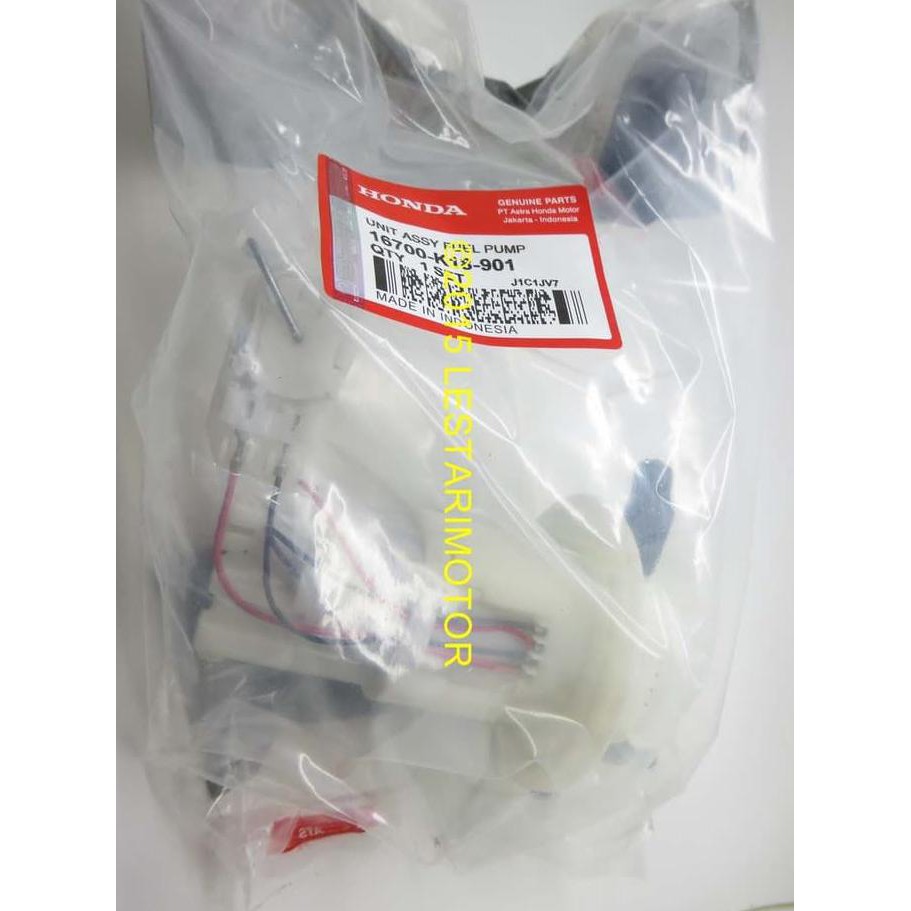 Fuelpump Verza 150 Original KD160519