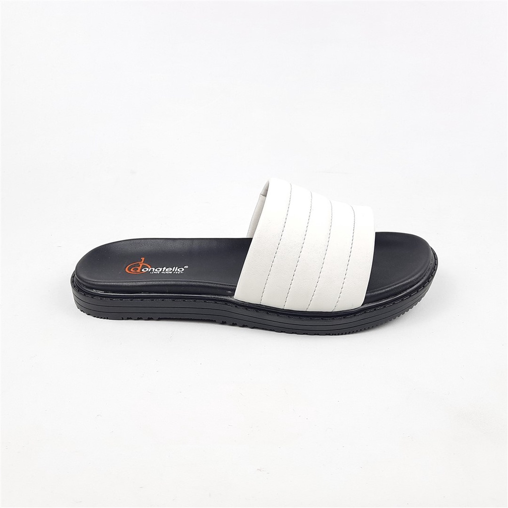 Sandal slop wanita Donatello AN.613104 36-40