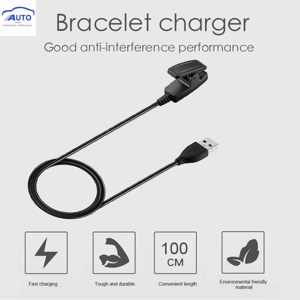 garmin forerunner 735xt charger