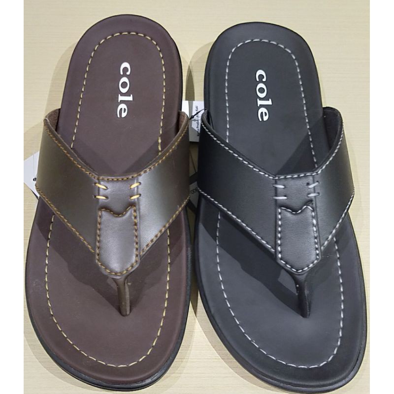 sandal pria cole