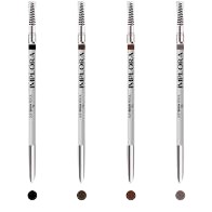 Implora Softbrow Eyebrow / Implora Pensil Alis Soft Brow