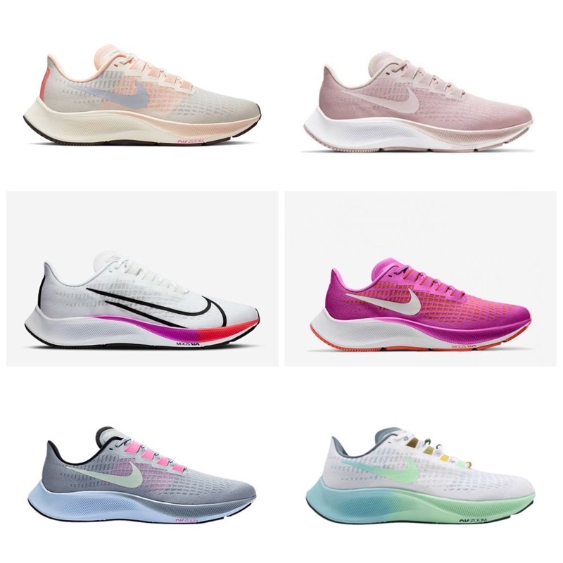 NKE ZOOM PEGASUS 37 WOMAN PREMIUM ORIGINAL