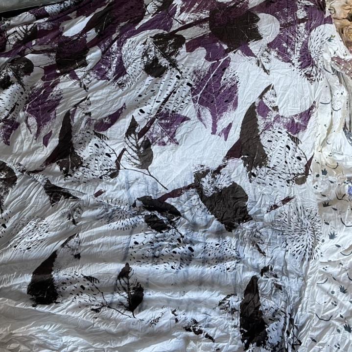 HOT PROMO Kain kiloan / kain rayon kiloan / kain katun kiloan perkg new