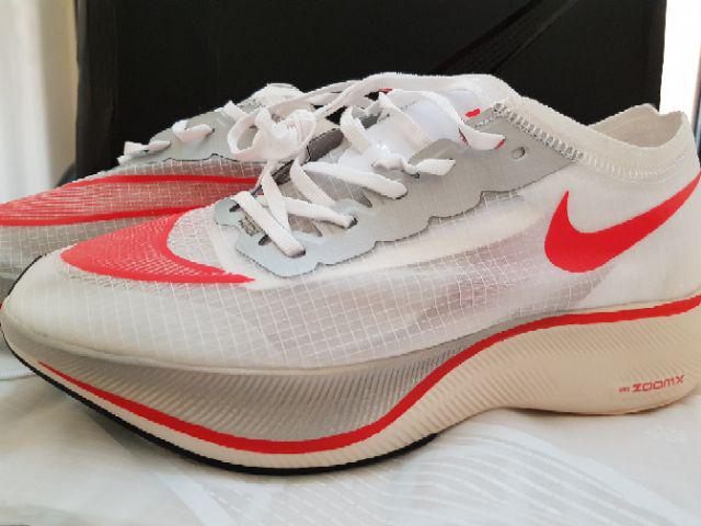 Ready Nike ZoomX Vaporfly Next% Sepatu lari maraton