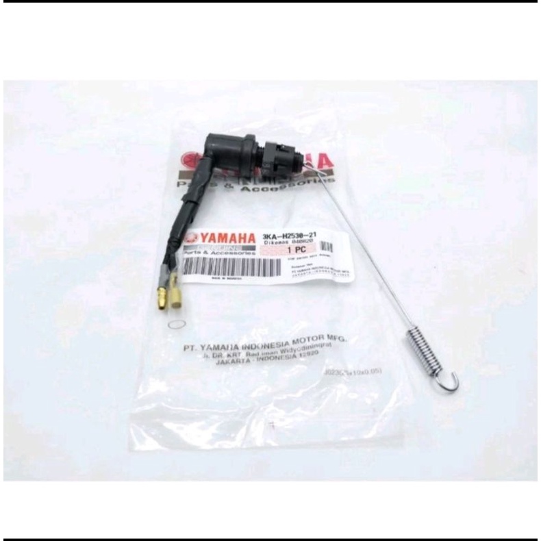 Swit rem Belakang RX king Swit Rem belakang RX king New RX King Lama
