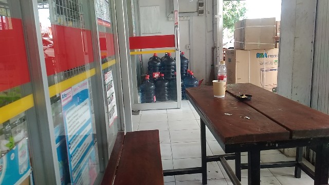 Baygon Cair Isi Ulang Kemasan 175ml