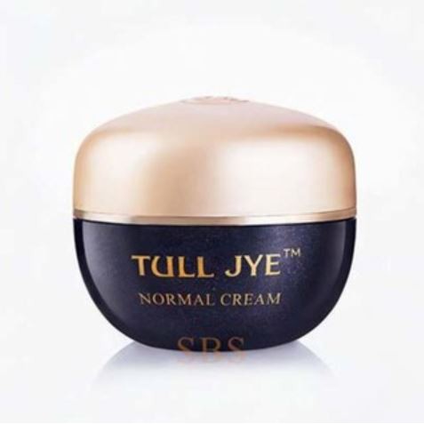 ☘️Yuri Kosmetik☘️ Tull Jye Normal Cream