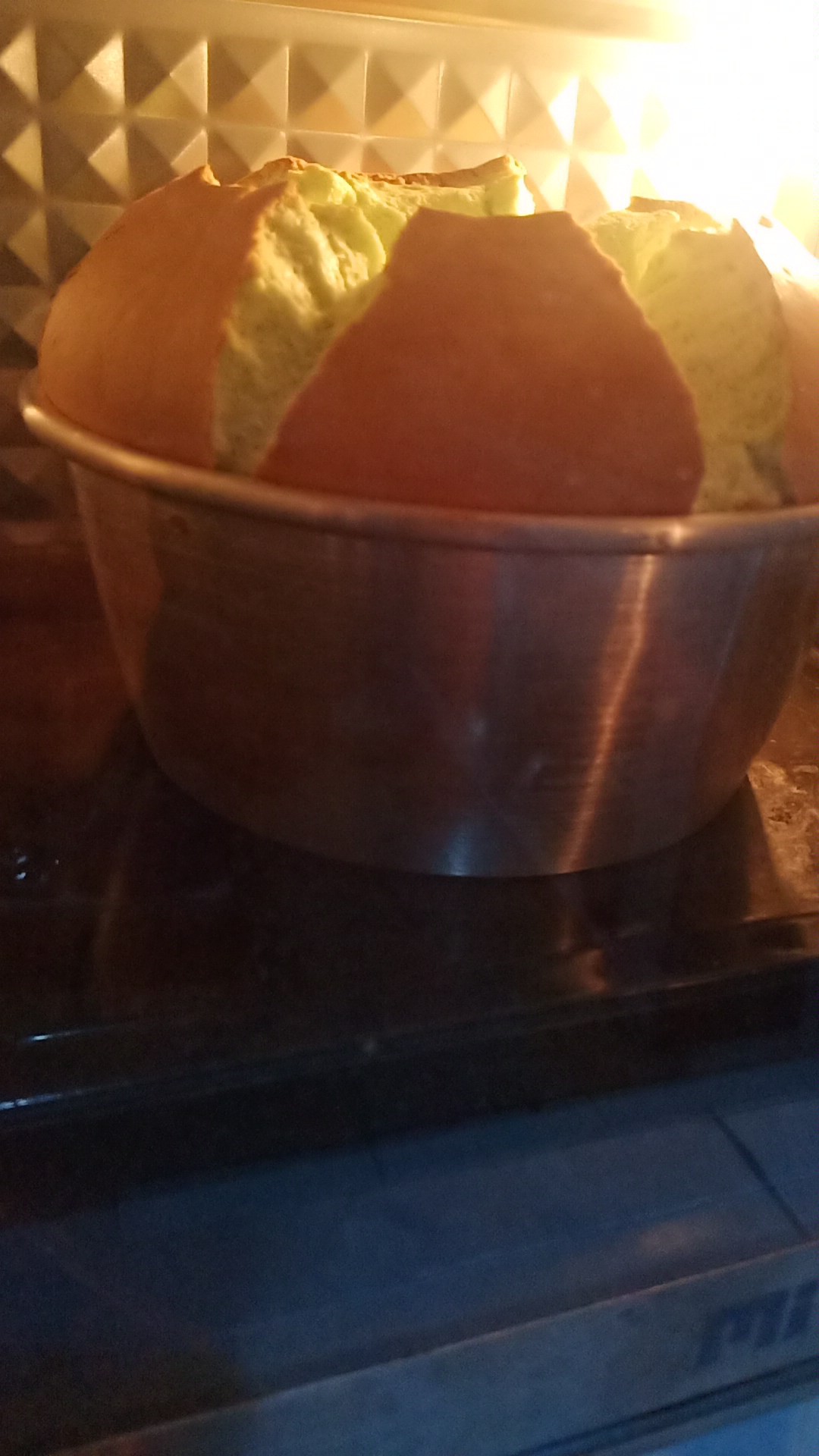 Termometer Oven Thermometer Dial 300 Celcius Alat Ukur Suhu Panas Oven