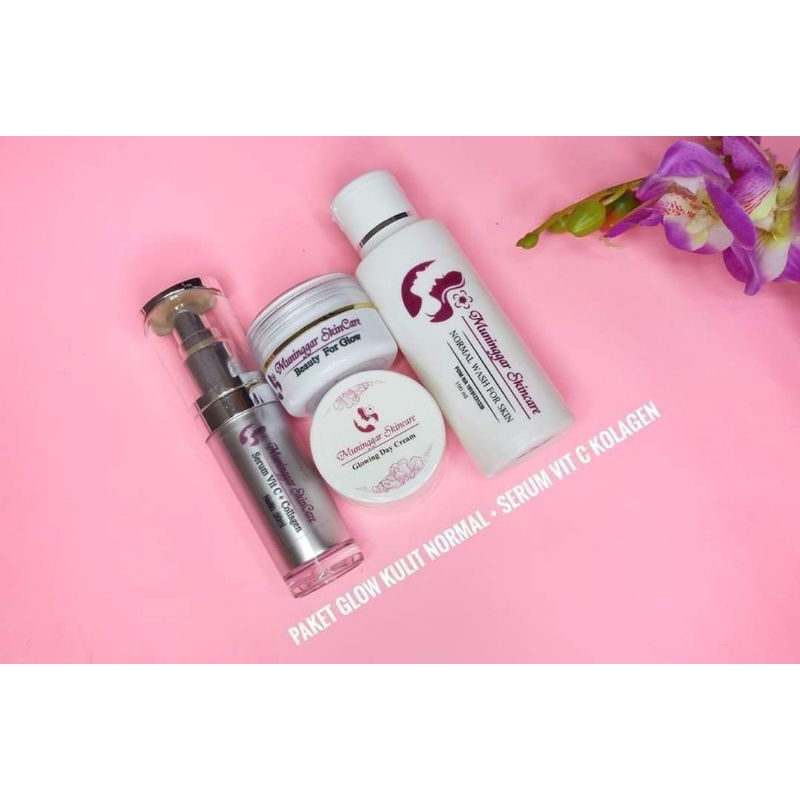paket serum vit c kolagen