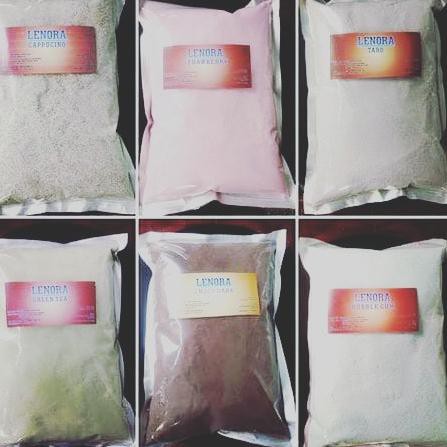 

T3erk!n!h Bubuk Minuman Cappucino Strong...dB8.CDE