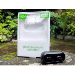 HEADSET BLUETOOTH OASE  QCY-T1C