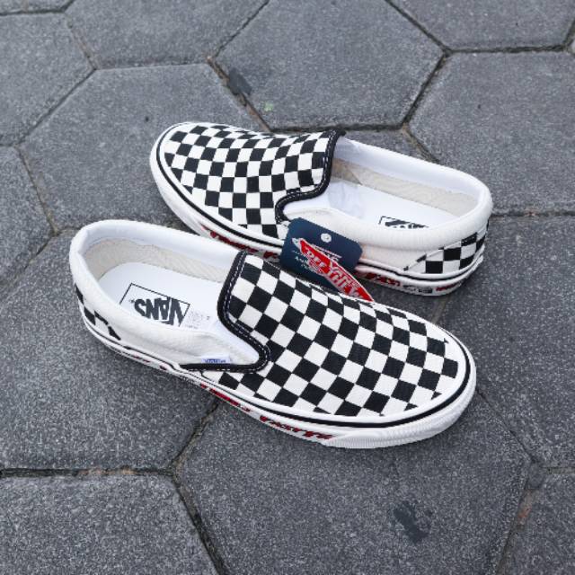 vans og fast times