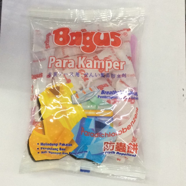 Bagus Para Kamper 150gr