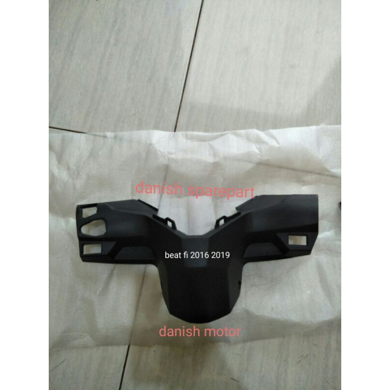 kepala belakang honda beat fi 2017 2019 / batok belakang beat fi 2017 2019