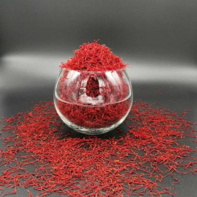

Herat Saffron Super Negin Grade A