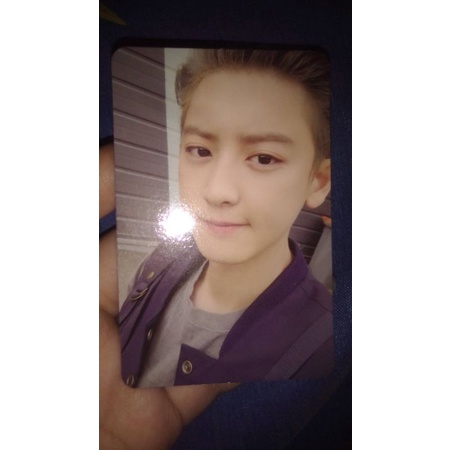 PC CHANYEOL DFTF PB 2