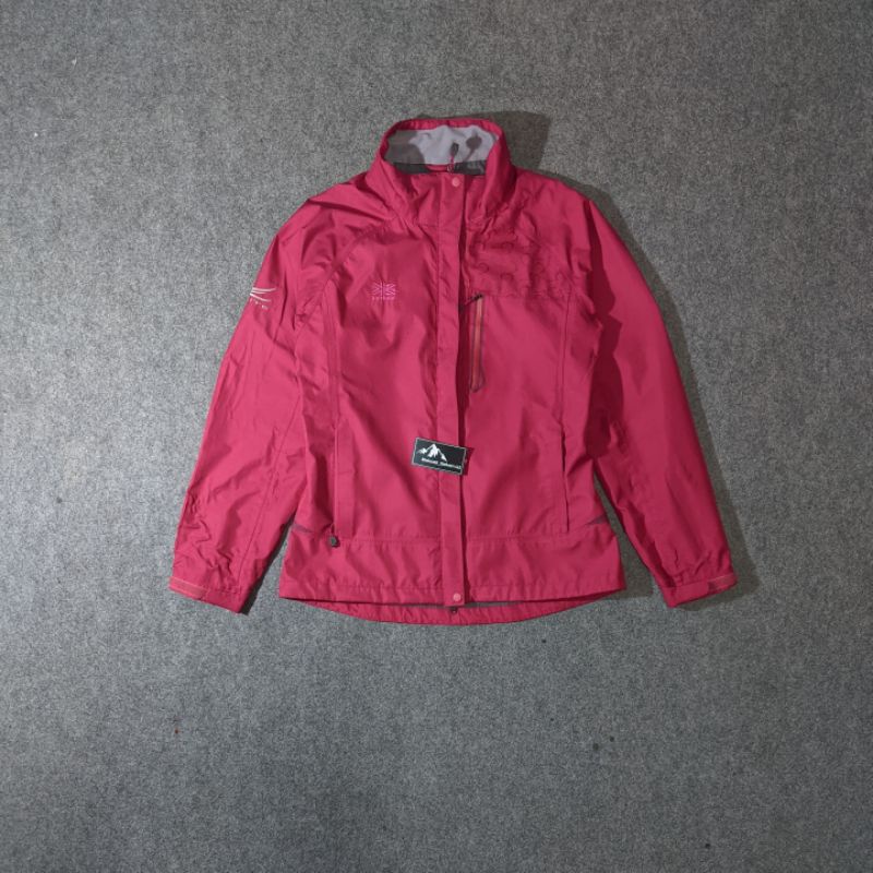 jaket outdoor KARRIMOR ORIGINAL SECOND