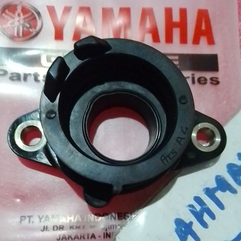 intake manipuld yamaha force fi original